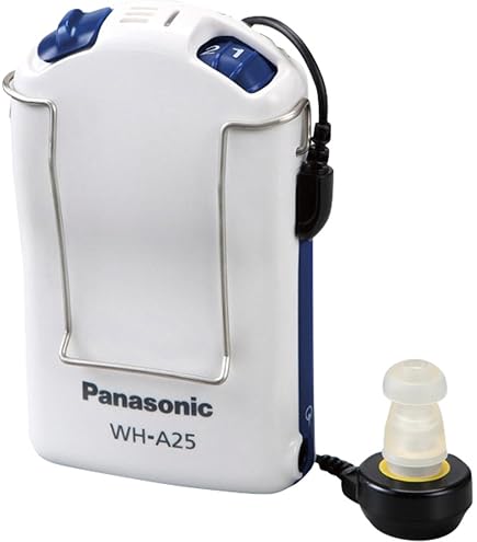 Amazon.co.jp: シナノケンシ ポケット型補聴器 美聴だんらん PH-200